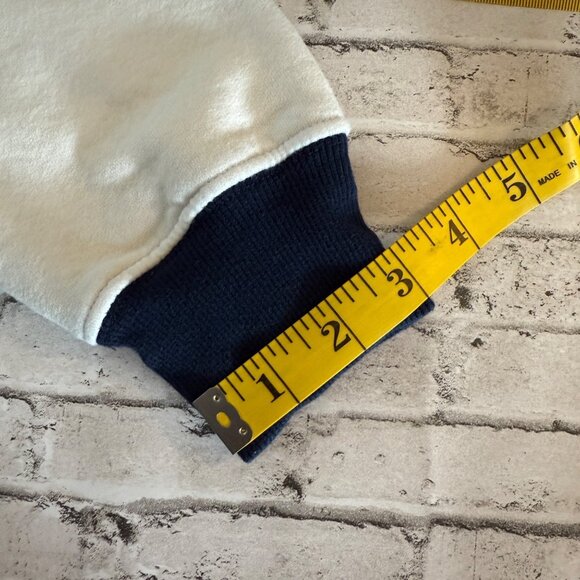 Levis Youth XL Colorblock Pullover Hoodie With Kangaroo Pocket & Logo Print - Picture 11 of 12